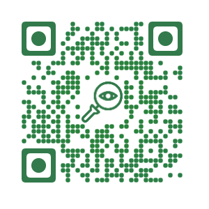 QR Code scavenger hunt: QR Code