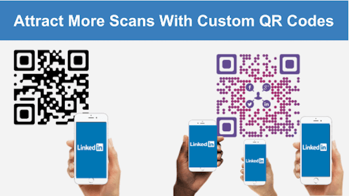 best bulk QR Code generator