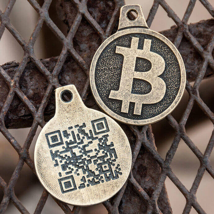 Códigos QR en regalos