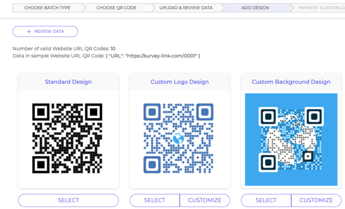 QR Code on Luggage Tags: Next-Gen Traveling Norm