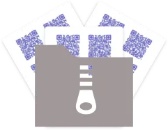 Labels Export