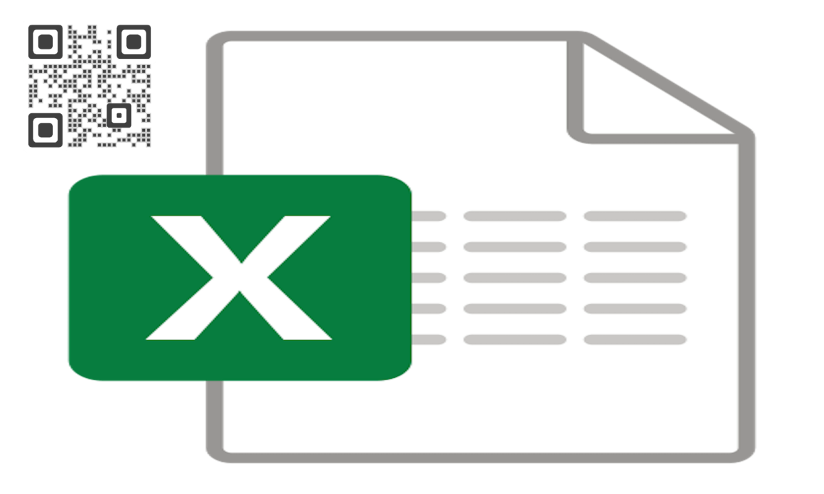 Excel qr. Excel png. значок ориентации в эксель png.