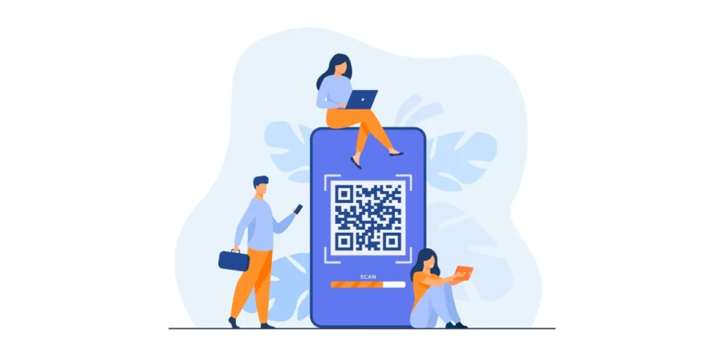 Best Practices: QR Code for inventory management image