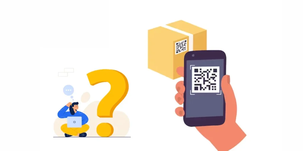 FAQs_ QR Codes for Asset Tagging