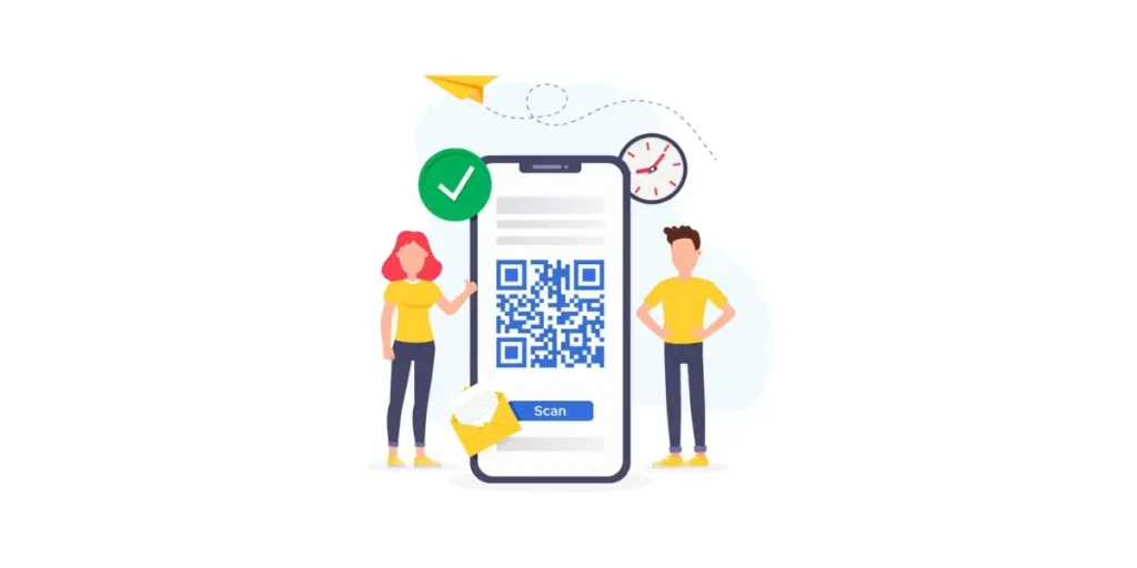 How to create QR Codes for the QR inventory system