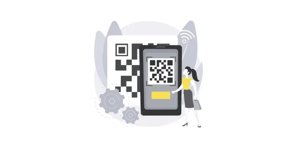 Who can use QR Codes for mass marketing campaign